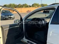 Usado VW Golf IV Sportline 140 CV (102 kW) 2005 Blanco Berlina