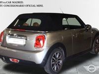 usado Mini Cooper D Cabriolet 85 kW (116 CV)