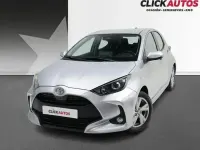 Usado Toyota Yaris Active 116 CV (85 kW) 2025 Utilitario