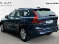 Usado Volvo XC60 Core 197 CV (144 kW) 2023 Azul SUV