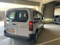 Usado Toyota Proace Verso City 100 CV (73 kW) 2024 Blanco Familiar