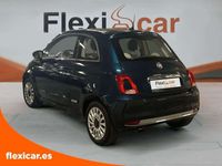 usado Fiat 500 0.9 Lounge