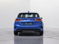 Usado Kia Ceed 100 CV (73 kW) 2025 Azul Utilitario