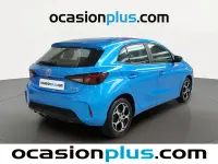 Usado MG MG3 Comfort 116 CV (85 kW) 2025 Blanco Utilitario