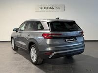 Begagnad Skoda Kodiaq 150 HK (110 kW) 2024 Grå SUV