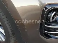 Usado Kia Sportage 115 CV (84 kW) 2017 Marrón SUV