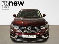 usado Renault Koleos 1.3 Tce Gpf Initiale Paris Edc 118kw