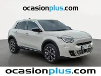 Usado Fiat 600 La Prima 100 CV (73 kW) 2024 Marrón SUV