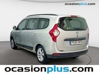 usado Dacia Lodgy 1.2 TCE Laureate 5pl.