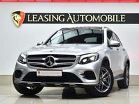 usado Mercedes GLC350 Clase Glc4matic