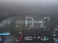 Usado Ford Focus ST-Line 120 CV (88 kW) 2020 Azul Berlina