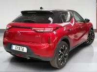 Usado DS Automobiles DS3 Crossback E-Tense Opera 114 kW (156 CV) 2023 Rojo SUV