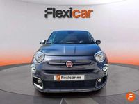 Usado Fiat 500X Sport 150 CV (110 kW) 2021 Negro SUV