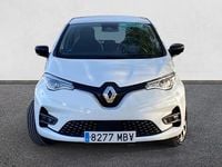 Usado Renault Zoe Evolution 79 kW (108 CV) 2022 Utilitario