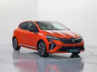 Usado Renault Clio Techno 145 CV (106 kW) 2024 Utilitario