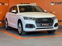 usado Audi Q5 2.0TDI S line quattro-ultra S tronic 140kW