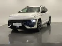 Nuevo Hyundai Kona N Line 138 CV (101 kW) 2026 Blanco SUV