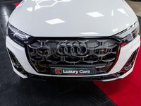 Usado Audi Q7 S-Line 394 CV (289 kW) 2024 Blanco SUV