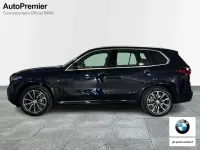 Nuevo BMW X5 xLine 298 CV (219 kW) 2026 Negro SUV