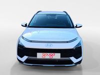 Usado Hyundai Bayon 100 CV (73 kW) 2025 Blanco SUV