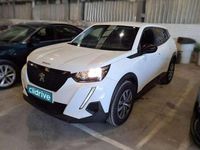 Usado Peugeot 2008 Active 110 CV (80 kW) 2022 Blanco SUV