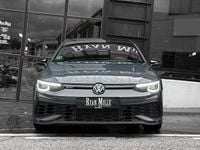 Usado VW Golf VIII GTI Clubsport 301 CV (221 kW) 2024 Gris / plata Berlina