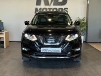 Usado Nissan X-Trail Tekna 160 CV (117 kW) 2019 Negro SUV