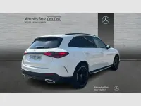 Usado Mercedes GLC220 197 CV (144 kW) 2026 Blanco SUV