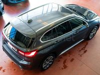 Usado BMW X1 Executive 150 HP (110 kW) 2022 Preto SUV
