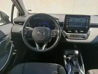 Käytetty Toyota Corolla Active 122 HP (89 kW) 2020 Valkoinen Farmari