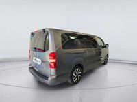 Usado Citroën Spacetourer Shine 177 CV (130 kW) 2020 Gris Monovolumen