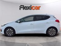 Usado Kia Ceed GT 90 CV (66 kW) 2018 Blanco Berlina