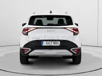 Usado Kia Sportage 160 CV (117 kW) 2025 Blanco SUV