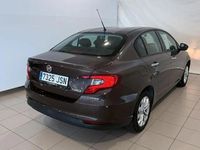 Usado Fiat Tipo Easy 95 HP (69 kW) 2016 Bege Sedan