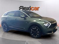 Usado Kia Sportage 265 CV (194 kW) 2022 Gris SUV