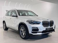 Usado BMW X5 xLine 340 CV (250 kW) 2020 Blanco SUV