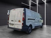 Usado Opel Vivaro Expression 90 CV (66 kW) 2016 Blanco Monovolumen