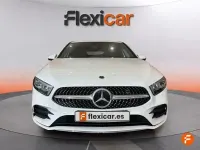 Usado Mercedes A200 150 CV (110 kW) 2023 Blanco Berlina