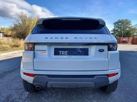 usado Land Rover Range Rover evoque TD4 Pure