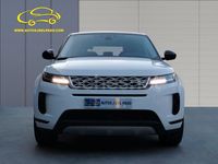 Usado Land Rover Range Rover evoque S 163 CV (119 kW) 2021 Blanco SUV