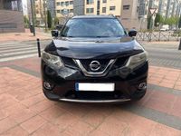 Usado Nissan X-Trail Tekna 130 HP (95 kW) 2015 Preto SUV