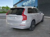Usado Volvo XC90 Core 455 CV (334 kW) 2023 Negro SUV