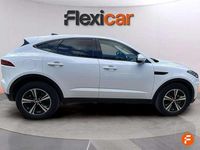 Usado Jaguar E-Pace 163 CV (119 kW) 2021 Blanco SUV