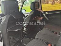 Usado Citroën C4 Picasso Exclusive 110 CV (80 kW) 2010 Beige Monovolumen