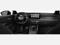 Nuevo Audi Q3 Sport 150 CV (110 kW) 2026 Verde SUV