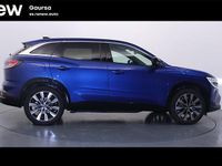 Usado Renault Austral Techno 160 CV (117 kW) 2024 Azul SUV