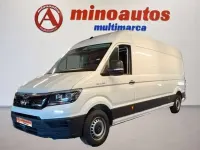 Usado VW Crafter 140 CV (102 kW) 2023 Blanco Van