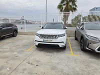 Usado Land Rover Range Rover Velar S 240 CV (176 kW) 2020 Blanco SUV