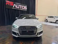 Usado Audi A3 Cabriolet 310 CV (228 kW) 2017 Blanco Descapotable