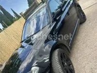 Usado BMW X3 218 CV (160 kW) 2007 Negro SUV